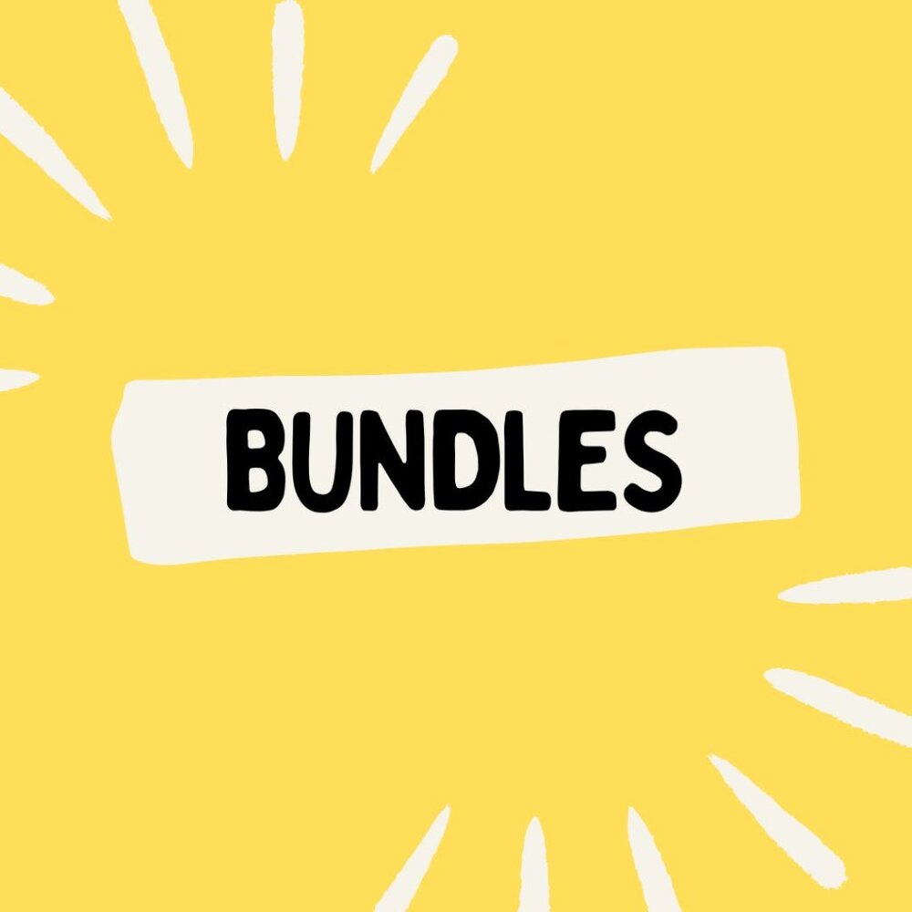 BUNDLES